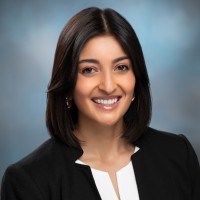 Nikhita Perry Email