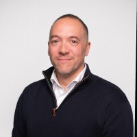 Elastic Employee Joel Thomas's profile photo