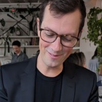 Pediatrix Medical Group Employee Zack Brown's profile photo