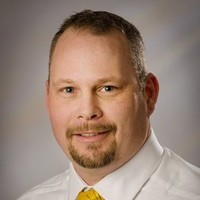Performance Industrial Employee Tom Clark's profile photo
