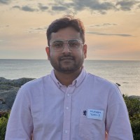 Saurabh Tripathi Email