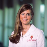 Amanda Moe Email & Phone Number