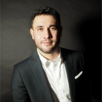 Omer Karaoglu Email