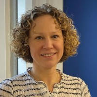 EMEA Recruitment Employee Annie Gosnell's profile photo