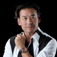 HOW Creative Employee Howard Lim's profile photo