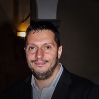 Ghezzi Alimentari SpA Employee Alessio Nardini's profile photo