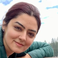 Beenish Shaikh Email