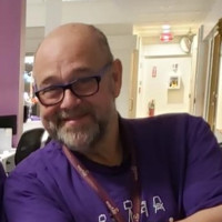 Mark Buck