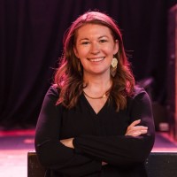 Frank Productions Employee Sarah Davidson's profile photo