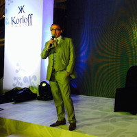 KORLOFF Employee Bassam Azakir's profile photo