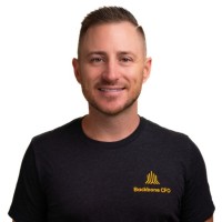 Backbone CFO Employee Jim Emerich's profile photo