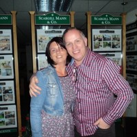 David Pott Email & Phone Number