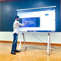 Abu Zar's profile photo