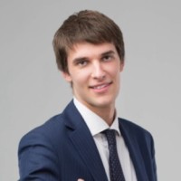 Oak3D Employee Victor Onokov's profile photo