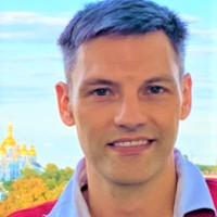 Nicholas Gordon Email & Phone Number