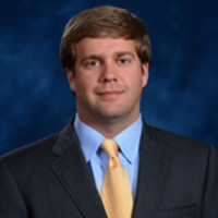 University of Mississippi - School of Business Administration Employee Christopher Newman's profile photo