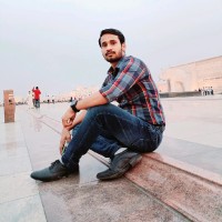 Marc Laboratories Ltd. Employee Vikas Chauhan's profile photo