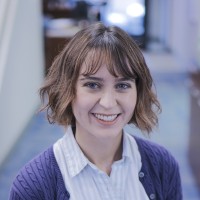 Apperture Solutions Employee Cara Riffe's profile photo