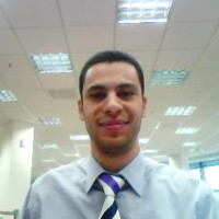 Government of Prince Edward Island Employee Sherif Shehab's profile photo