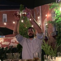 Balmaghie Beverage Company Employee Chuck Hamm's profile photo
