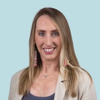 OXD Employee Lisa Farmer's profile photo