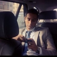 LLC "MARASHSTROY Employee Baghir Maharramov's profile photo