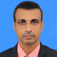 Wavenet, Inc. Employee Bakthi Madusanka's profile photo