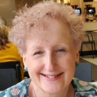 South Gloucestershire Council Employee Carol Watson's profile photo