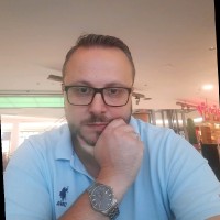 MIBO Komunikacije Sarajevo Employee Kenan Causevic's profile photo