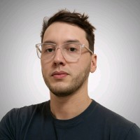 Plastimi S.R.L. Employee Federico Maximovicz's profile photo