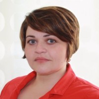 SteepConsult Employee Denisa Marisescu's profile photo
