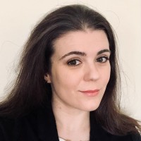 Bloomberg Employee Anna Crowley's profile photo