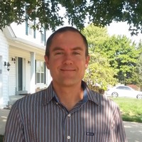 Amada Senior Care Employee Michael Cornelius's profile photo