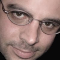 Yahoo! Employee Alex Bram's profile photo