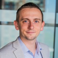 Crewe Advisors Employee John Larsen's profile photo