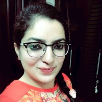 MakeUseOf Employee Kanika Gogia's profile photo