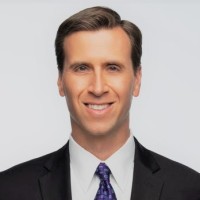 CBS News Employee Brian New's profile photo