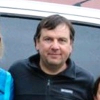Lignum Employee Gustavo Maretich's profile photo