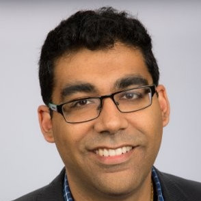Security Equity Group Employee Maninder Chauhan's profile photo