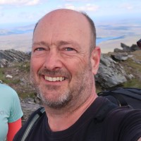 FICO® Employee Ian Ware's profile photo