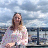 Charline van Kesteren Email & Phone Number