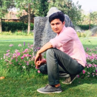 EverData Employee Sanjay Saini's profile photo