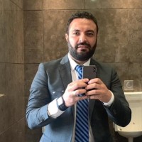 Sherif Hesham Email