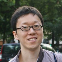 LPIXEL Inc. Employee Masahiko Takemura's profile photo