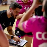 Saint-Grégoire Rennes Métropole Handball | Club Partenaires Entrepr'Hand Employee Gaël Leroy's profile photo