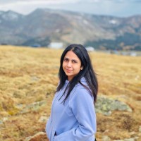 Vody Employee Pranathi Maddineni's profile photo