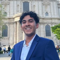Shadman Sakib Email & Phone Number