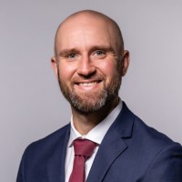 Betterment Employee Robert Krupa's profile photo