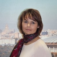 Snezhanna Nastasina Email