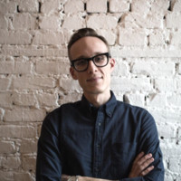 Future Colossal Employee Simone Marzocchi's profile photo